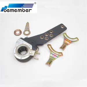 Truck Brake System Automatic Slack Adjuster 80019 for BPW thumbnail-3