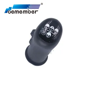 OE Member 20488067 Truck Parts Steering System Auto Gear Shift Knob for VOLVO thumbnail-1