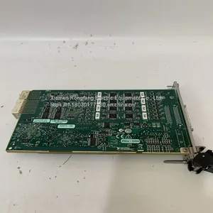 PXI-6238 National Instruments Industrial Control Module Spare Parts thumbnail-3