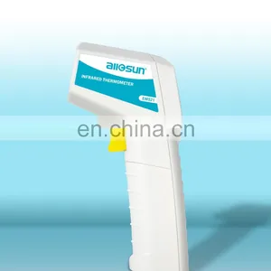 EM521 Industrial Thermometer In Stock Ready to Ship 0.3 Celsius Accuracy 31-40 Celsius Range High Accuracy thumbnail-1