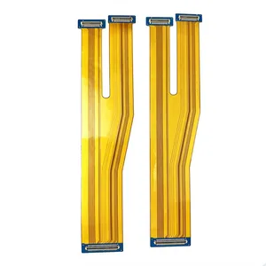 Mobile Phone Flex Cables Flex Main For Samsung Galaxy A22 4G Charging Flex Cell Phone Parts thumbnail-1