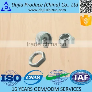 OEM & ODM Guaranteed Delivery Cnc Tool Holder Parts thumbnail-5