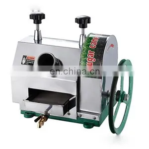 Manual Sugar Cane Juicer, Sugarcane Juice Making Machine, Sugarcane Juice Extractor thumbnail-1