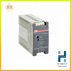 CP-E 24/1.25 ABB Rail Type Switching Power Supply thumbnail-1
