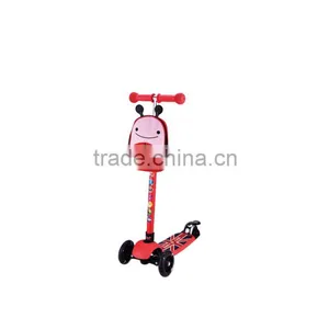 2016 Newest Wholesale Mini Scooter Toys thumbnail-3