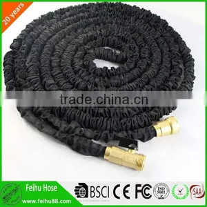 Expandable Garden Hose Brass Fittings For US Market thumbnail-3