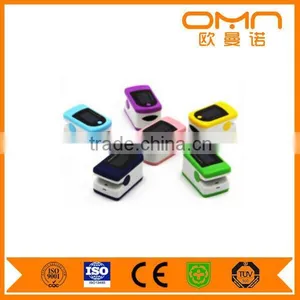 Accurate OLED SPO2 PR Finger Tip Pulse Oximeter Oxymeter Blood Oxygen Monitor thumbnail-6