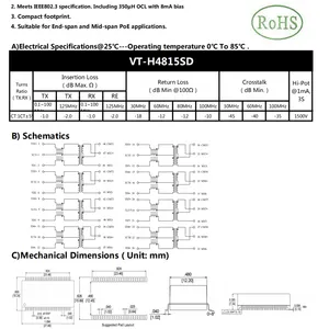 VT-H4815SD thumbnail-1
