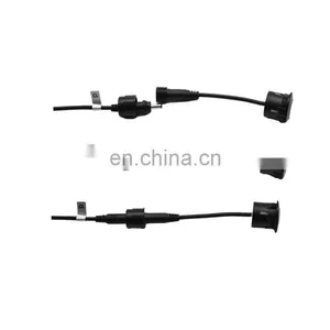 Promata Front Ultrasonic Sensor Parking Front and Rear Parking Assist thumbnail-2