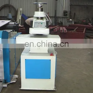 Hydraulic Pneumatic Hole Punching Machine thumbnail-2