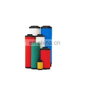 Particle Removal Down to 0.01 Micron Air Filter Manufacture thumbnail-1