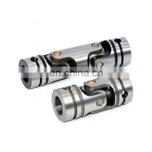 High Quality Universal Joint Couplings Connector thumbnail-3