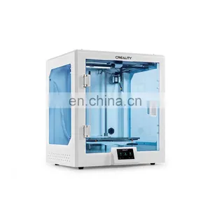 Cr-5pro 3d Printer thumbnail-4