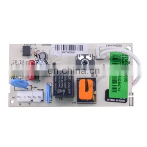 Freezer Control Panel Pcb Refrigerator Control Boards 225D9085G006 thumbnail-3