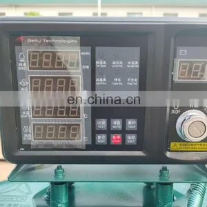 Hot Sale 180kw 245hp/2000rpm 6 Cylinders Sinotruk Wd615 Series Marine Diesel Engine WD615.67C02N thumbnail-3