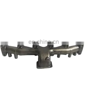 3917700 4BT 6BT Truck Parts Exhaust Manifold for Diesel Engine Truck Parts 3917700 thumbnail-1
