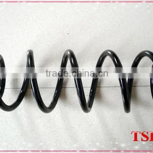 Rear Adjustable Coil Spring for Car MITSUBISHI PAJERO IO thumbnail-1