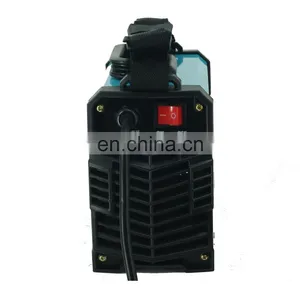 China Design New Challenge 200A Machine Welding Welder Mma thumbnail-3