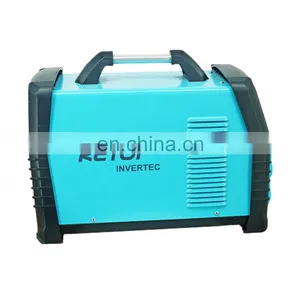 MIG-200WDP Welder 6 Welding Functions, Rich Process Parameter Various Welding Scenarios thumbnail-3