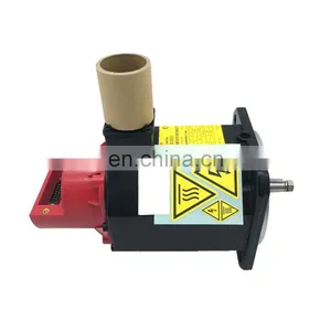 Bestpreis A06B-0032-B575 Fanuc CNC AC-Servomotor thumbnail-1