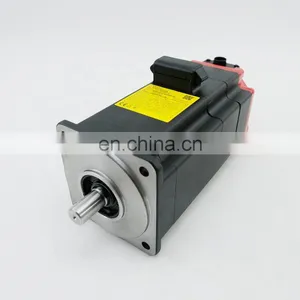 Fast Delivery New A06B-0216-B400#0100 ac Servo Motor Fanuc thumbnail-2