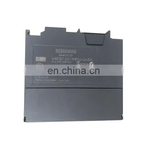 In Stock Siemens SIMATIC S7-300 PLC Output Module 6ES7331-7KF02-0AB0 thumbnail-1