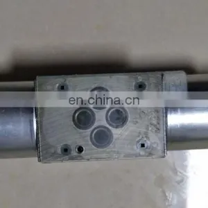 Solenoid Directional Valves 4WE6J61/EG24N9K4 thumbnail-4