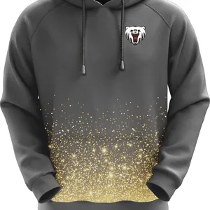 Premium Sublimation Hoodies thumbnail-2