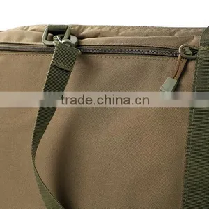 Custom Made Nylon Single 36" Rifle Shotgun Carrying Case With Shoulder Strap thumbnail-5