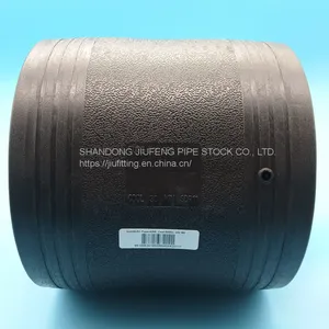 ELECTROFUSION COUPLER PE100, SDR11 180mm Inner Diameter thumbnail-2