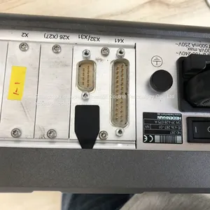 HEIDENHAIN Digital Display Meter ND 280 636280-01/ND287 ID636287-01/ND522 thumbnail-3