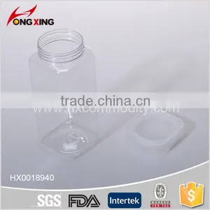Cylindrical Sealed Can,pp Sealed Can, Storage Can, Storage Box thumbnail-2