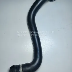 Radiator Hose OE 1665000075 FOR MERCEDES BENZ thumbnail-1