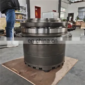 VOE 14592003 14613278 EC700C Travel Reduction EC700BLC EC700B Travel Gearbox For Volvo thumbnail-5