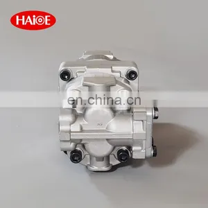 705-51-32080 WA320-1 WA320 Hydraulic Pump thumbnail-5