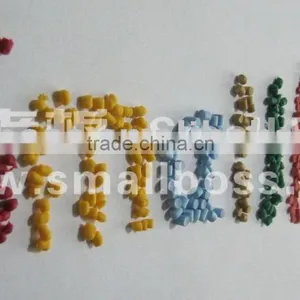 Pvc Compound Granules thumbnail-1