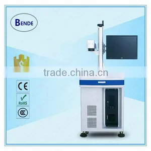 High Precision 3d Crystal Laser Engraving Machine Price thumbnail-1