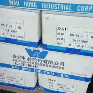 Inductor Housing, 8PIN Common Mode Inductor Housing, Integrated Electrical SMD Housing, Plastic Packaging Housing. WH-9100 Material+C5191 Copper Terminal. Good High Temperature Resistance and Easy Welding. thumbnail-5
