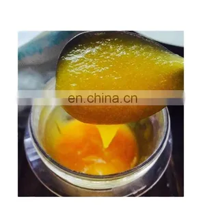 Complete Concentration Baby Apple Puree Processing Line thumbnail-1