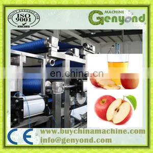 Industrial Cashew Apple Juicing Plant / Cashew Apple Juice Production Line thumbnail-3