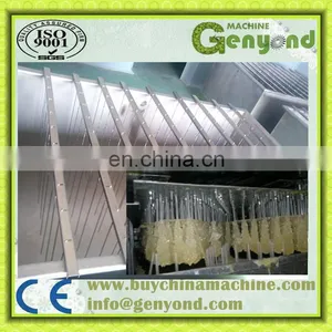 Monocrystal Ice Sugar Making Machines thumbnail-3
