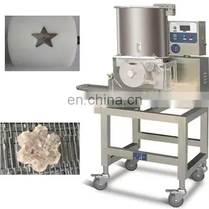 China Canned Luncheon Meat Beef Processing Plant thumbnail-4