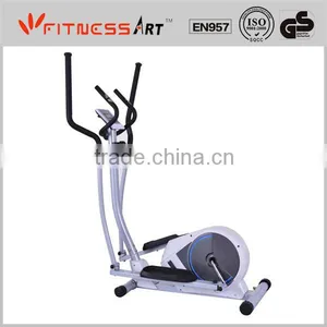 4kg Wheel Magnetic Elliptical Bicycle EB8621 Quality Choice thumbnail-1