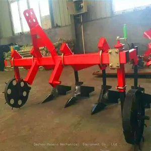 Agricultural Machinery 3z Series of Corn Filed Cultivator With Weeding for Sale thumbnail-3