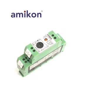Hima H4116 Safety Relay Module thumbnail-1
