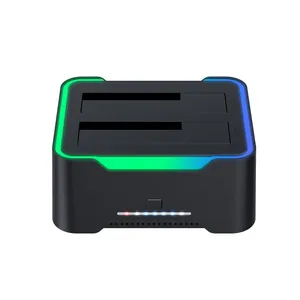 2.5 or 3.5 Inch Hard Disk Holder, Hard Disk Case, Off-line Pager thumbnail-2