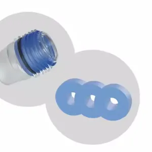 Gastroscopy Endoscopic Surgical Endoscopic Rubber Band Multi-Band Ligator for Esophageal Varices With CE thumbnail-4