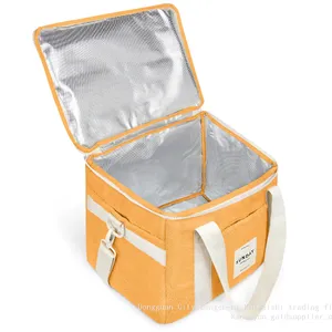 Cooler Bag Thermal Bag thumbnail-3