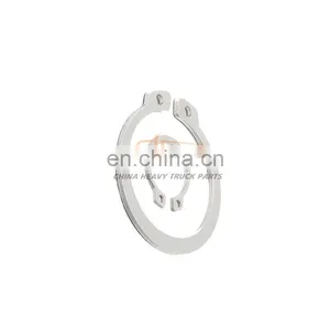 China Factory Direct Sales Sinotruk Sitrak C7h/T7h/T5g Cabin Parts Wg1608230118 Elastic Retaining Ring thumbnail-2