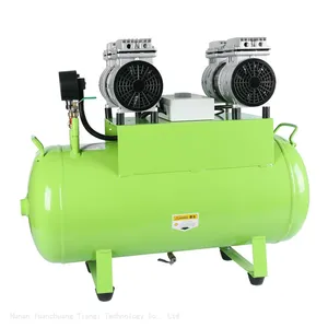 Dental Electric Air Compressor thumbnail-3